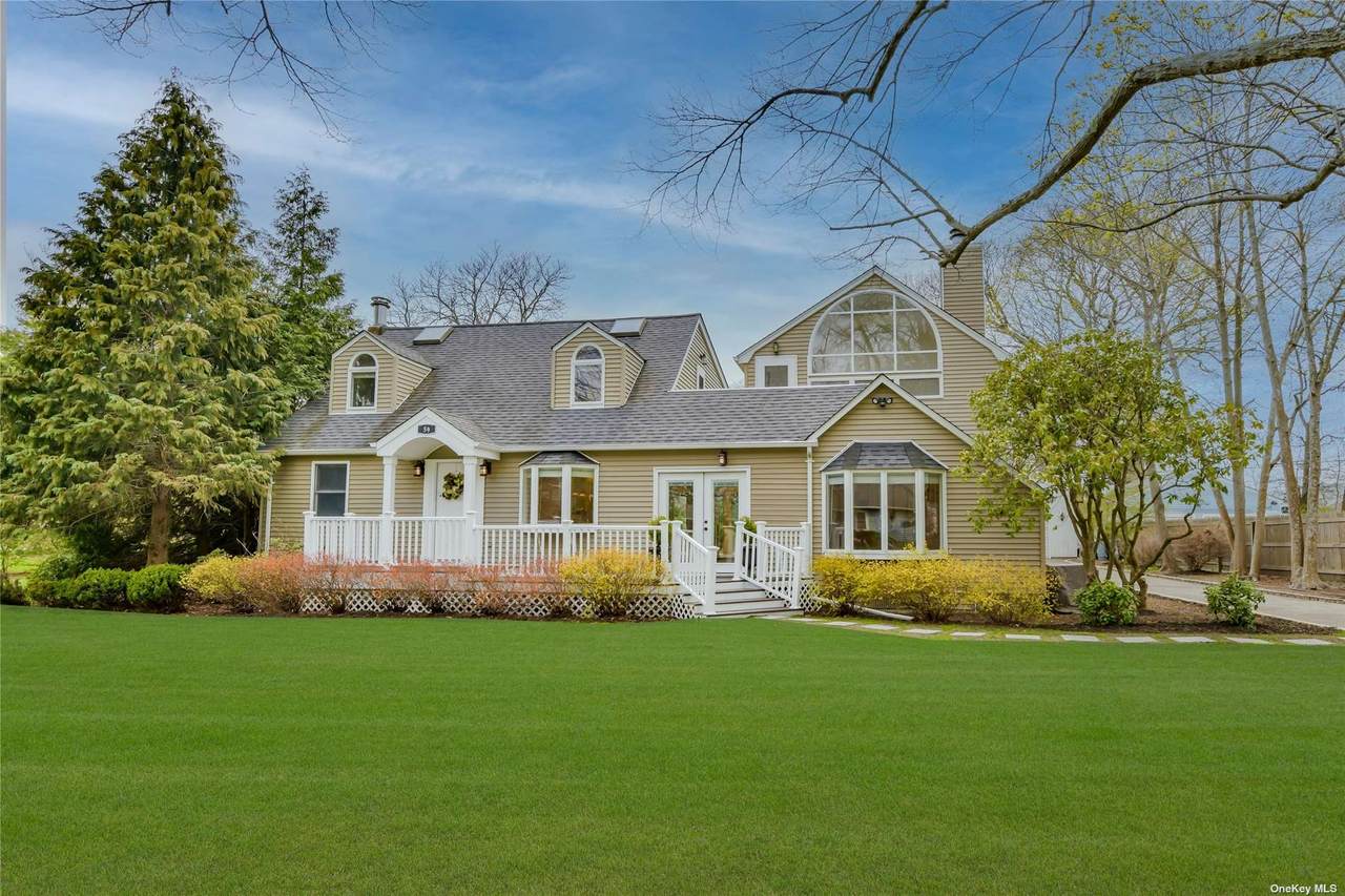 59 Lockitt Drive - Photo 1