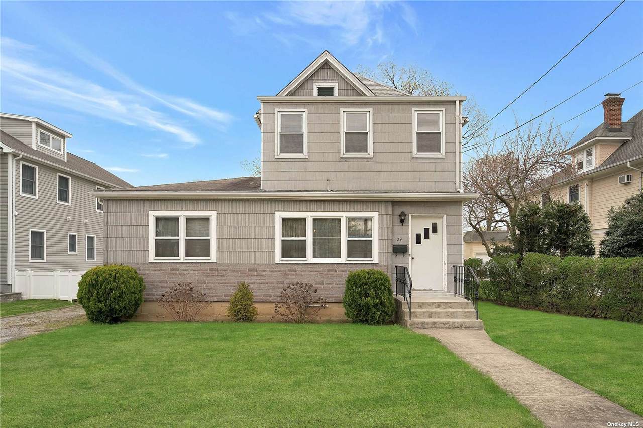24 1st Street - Photo 1
