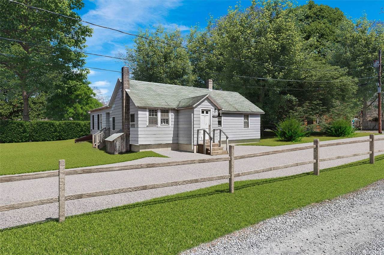 492 Abrahams Path - Photo 1