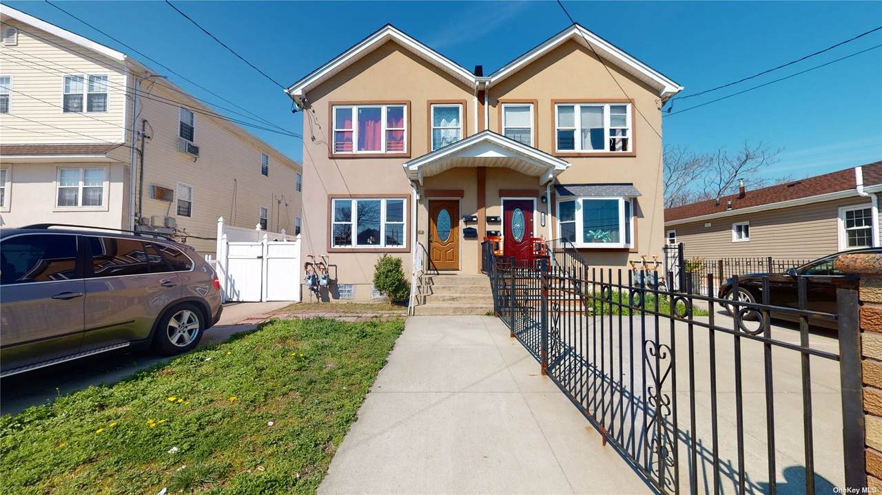 557 Beach 43rd Street - Photo 1