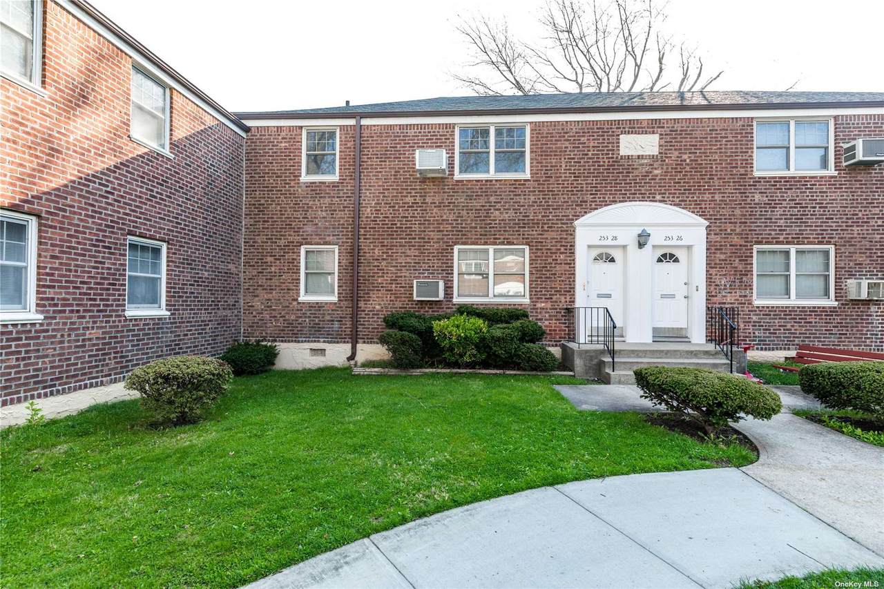 253-28 61st Avenue - Photo 1