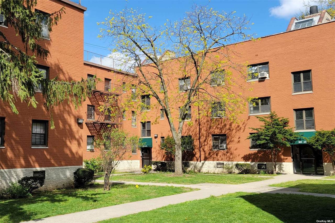141-25 78th Avenue - Photo 1