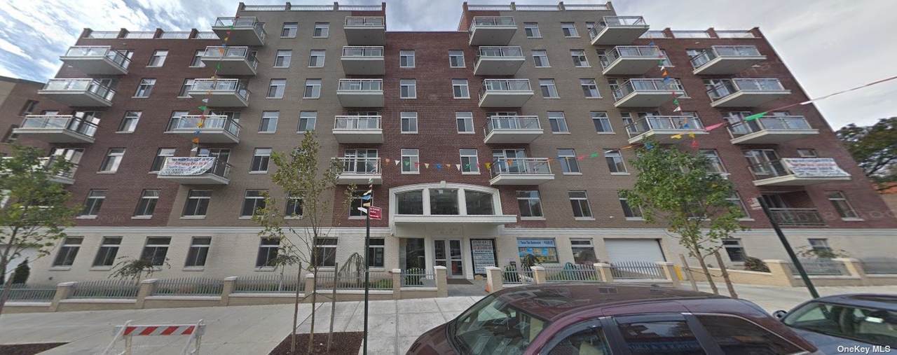 65-38 Austin Street - Photo 1