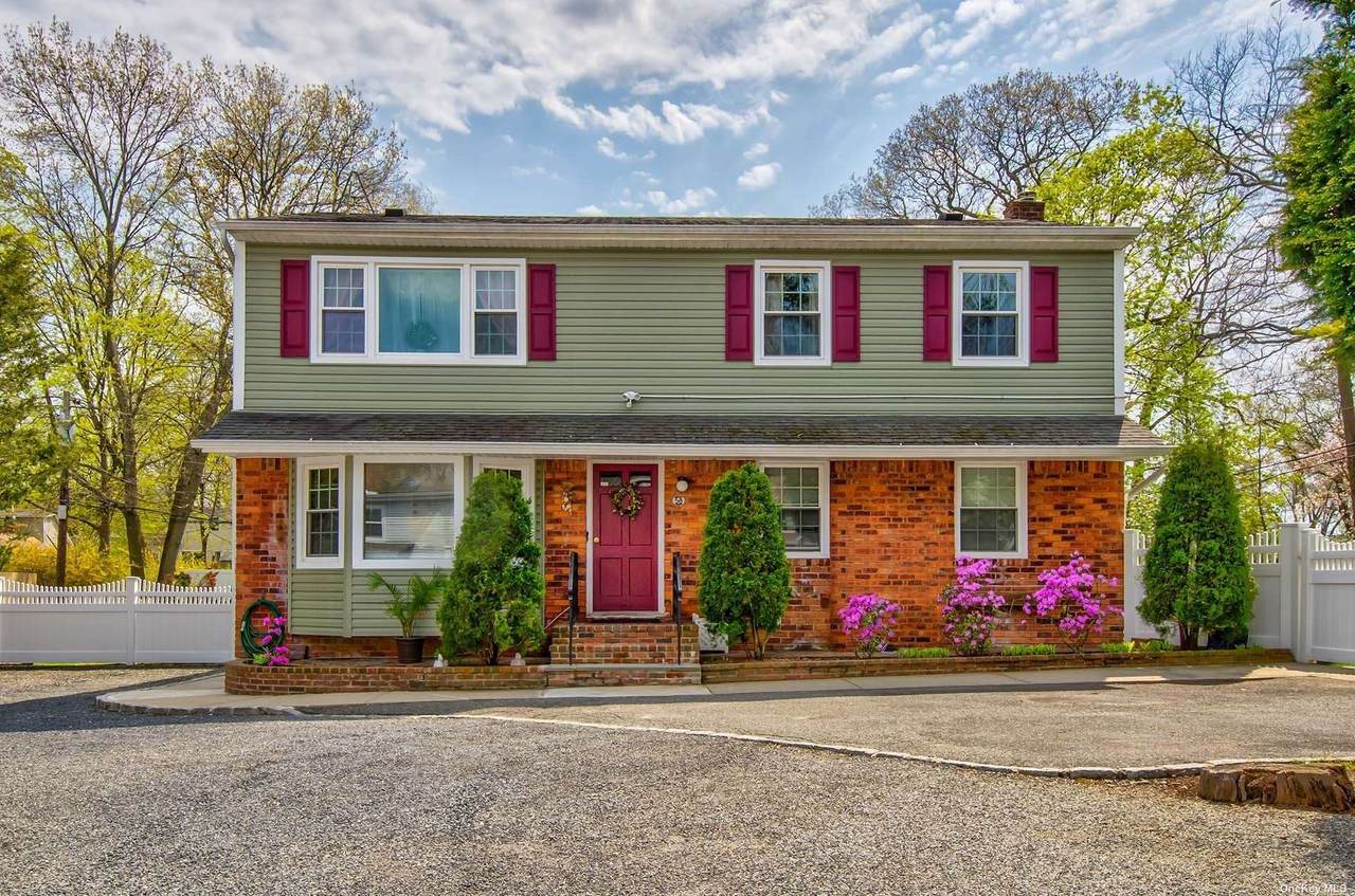 58 21st Street - Photo 1