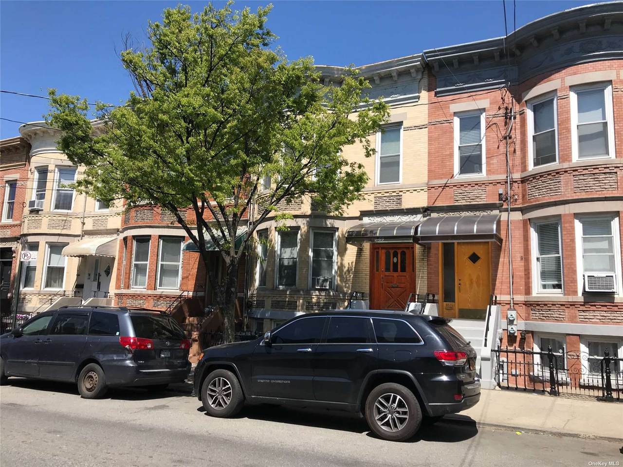 60-69 Putnam Avenue - Photo 1