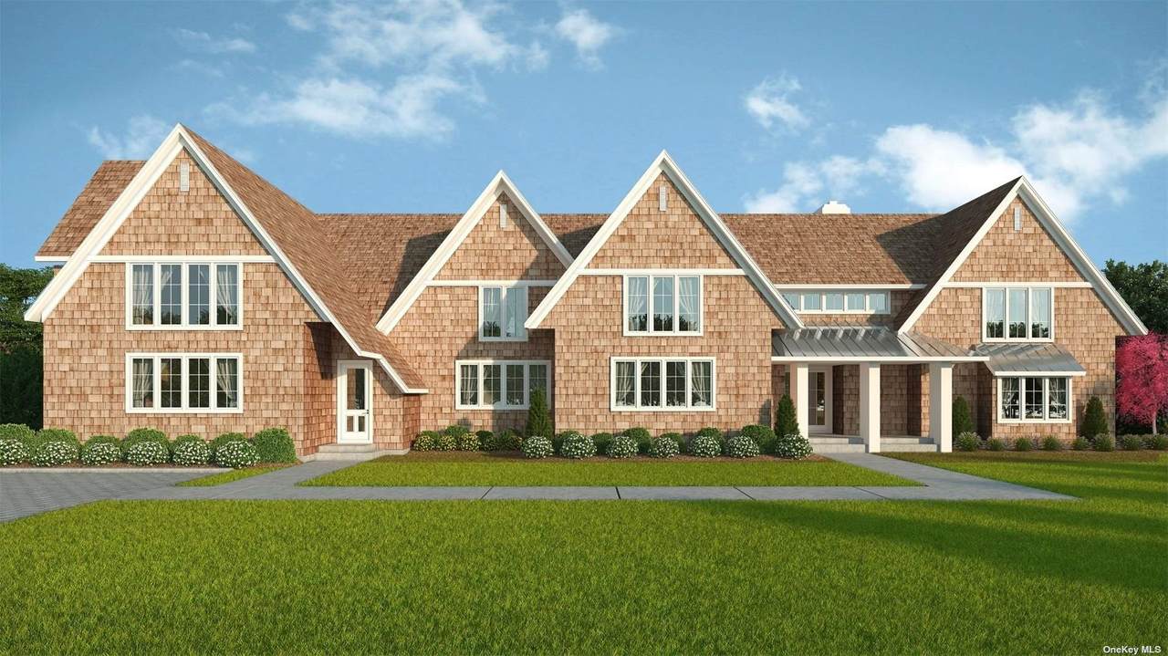 5 Hampton Close - Photo 1