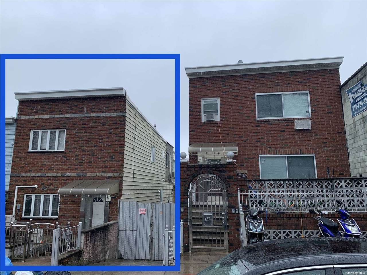 36 Marginal Street - Photo 1