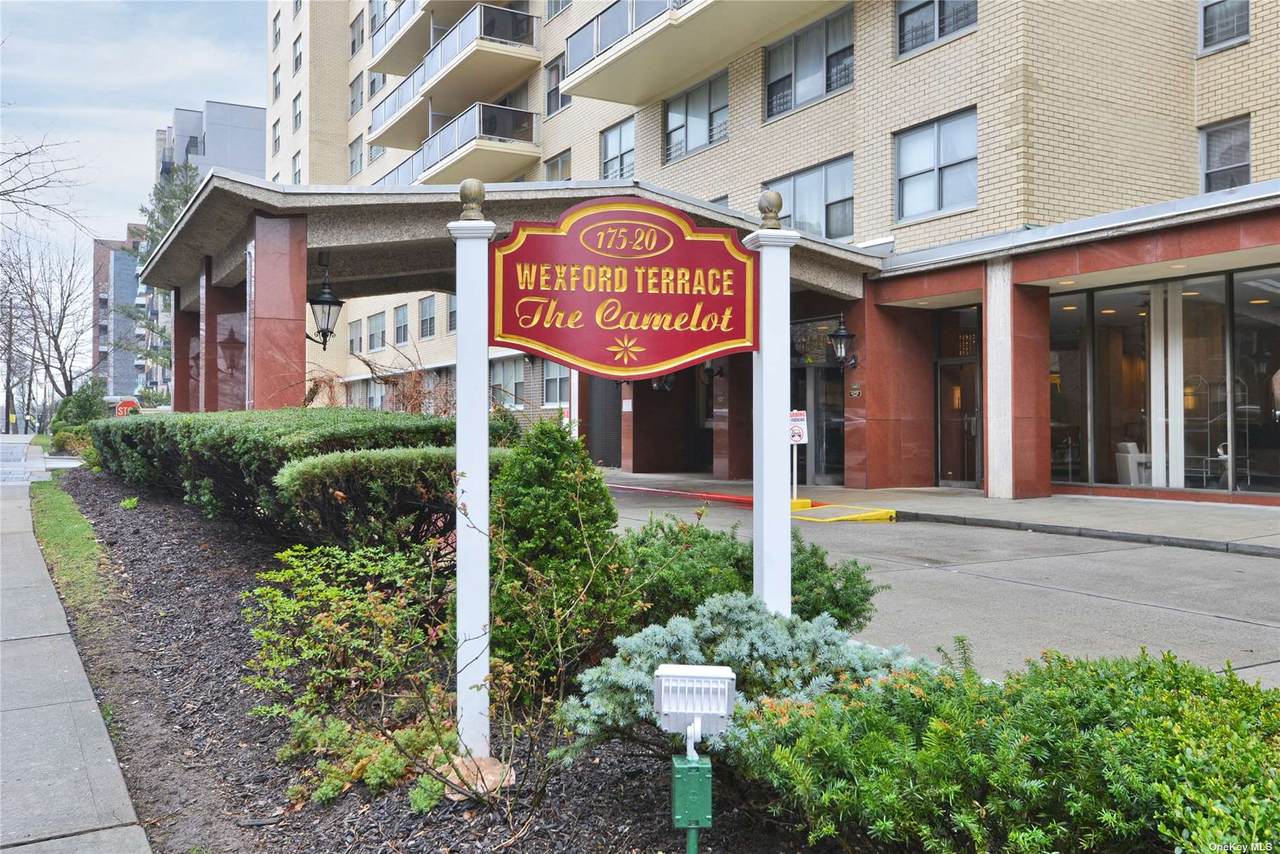 175-20 Wexford Terrace - Photo 1