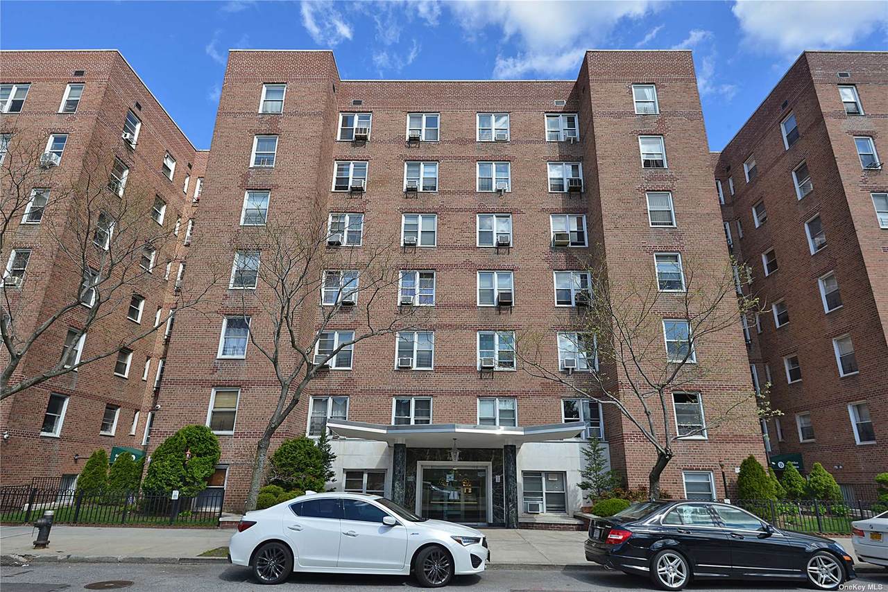 102-21 63rd Road - Photo 1