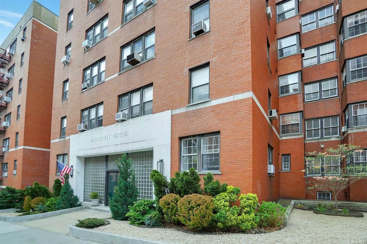 102-40 67th Drive - Photo 1