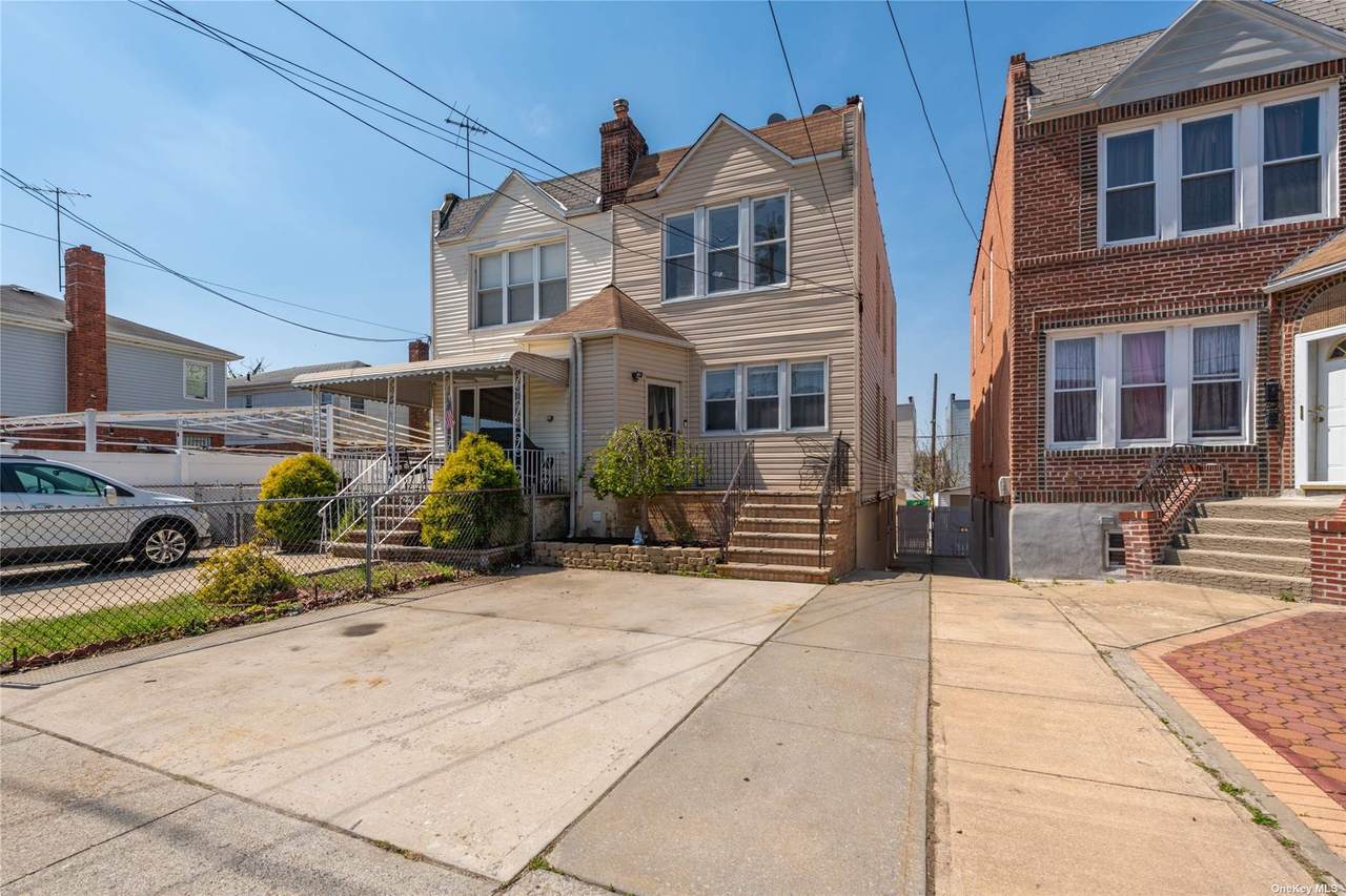 107-24 81st Street - Photo 1