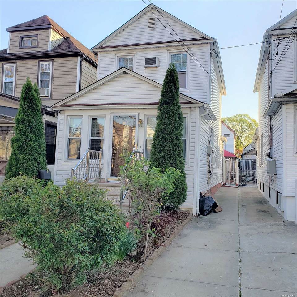 88-26 201 Street - Photo 1