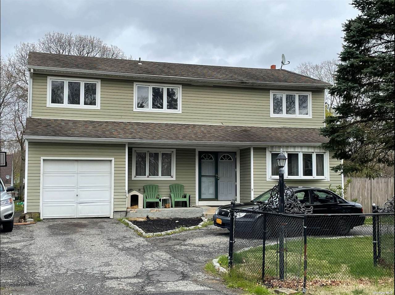 181 Van Buren Street - Photo 1