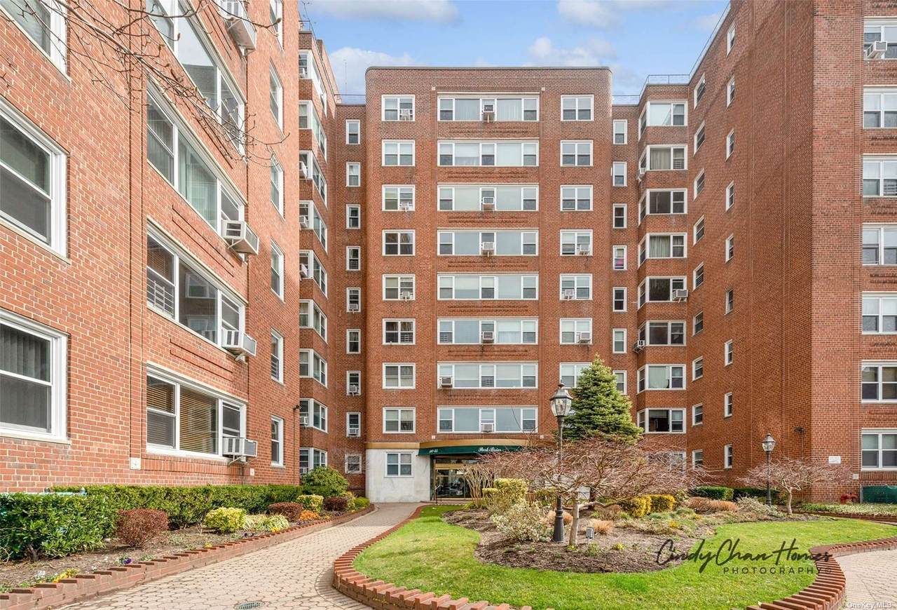 110-45 Queens Boulevard - Photo 1