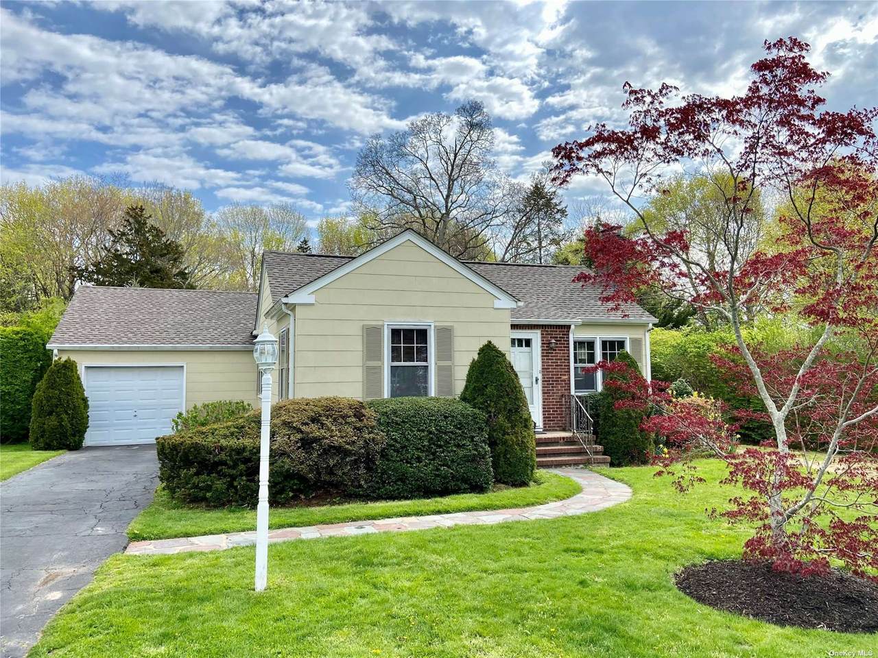 1055 Old Shipyard Lane - Photo 1