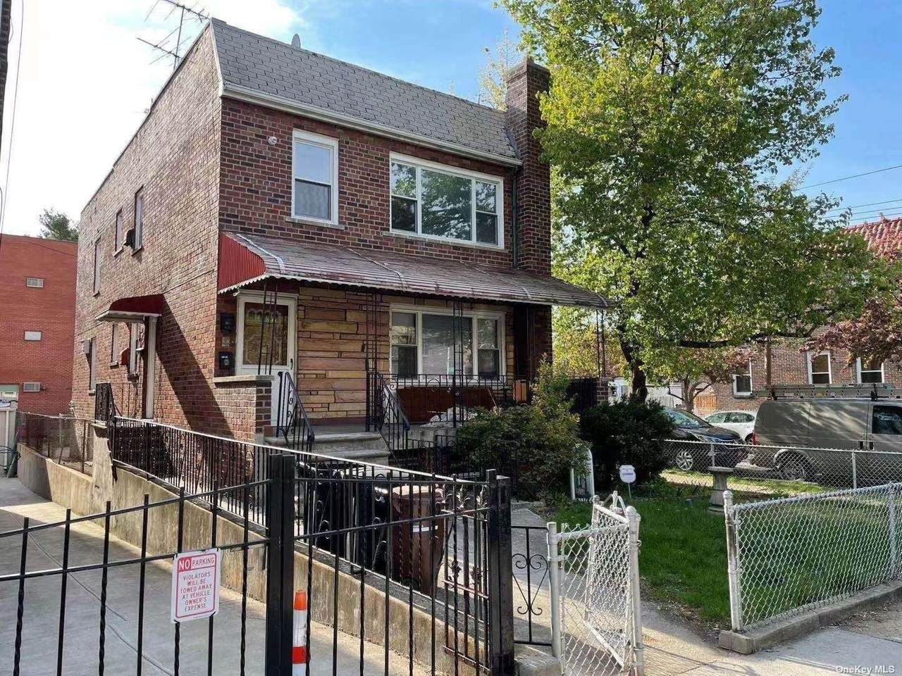 49-02 67th Street - Photo 1
