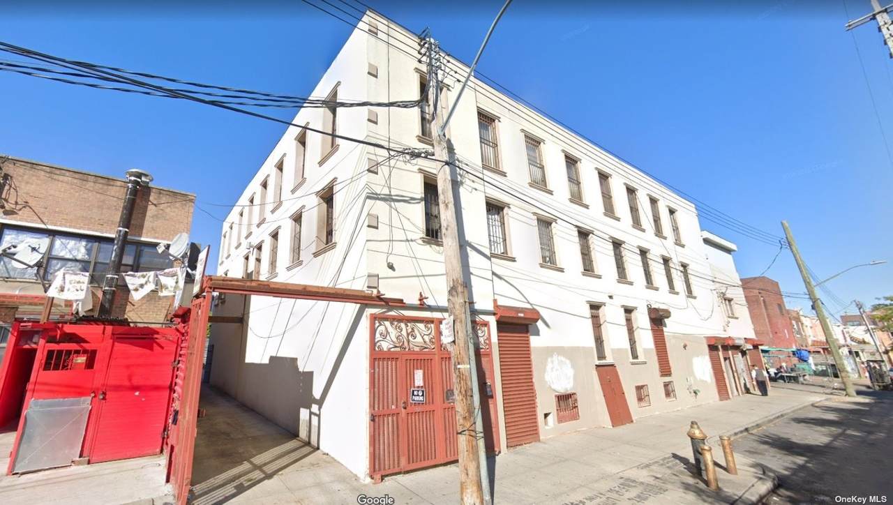 102-09 44th Avenue - Photo 1