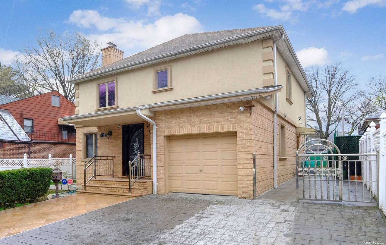 110-16 67 Road - Photo 1