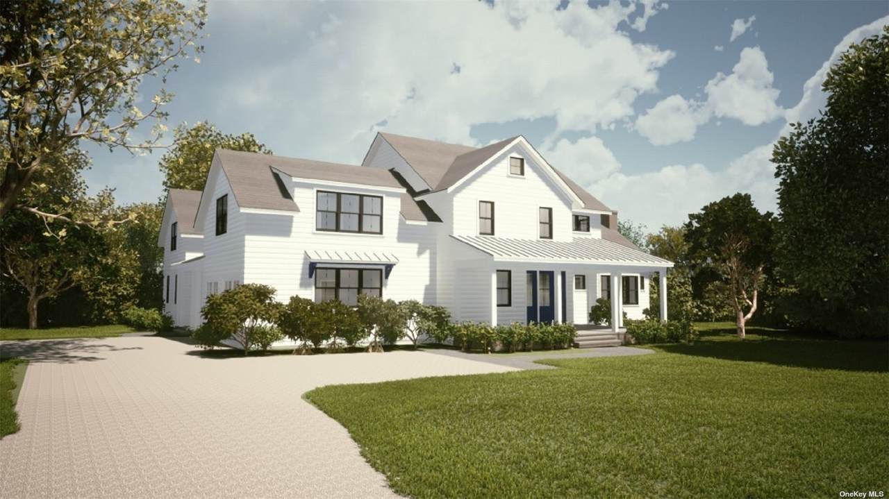 154 South Country Road - Photo 1
