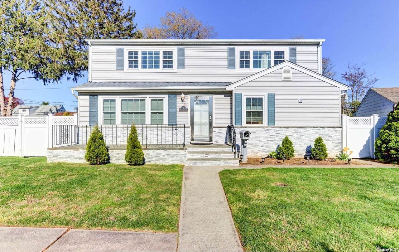 7 Barry Court - Photo 1