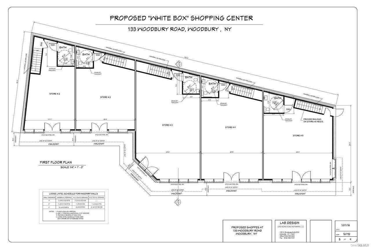 133 Woodbury Road - Photo 1