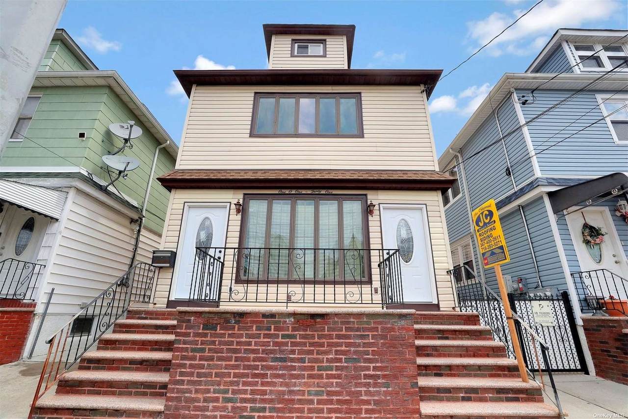 101-31 114th Street - Photo 1