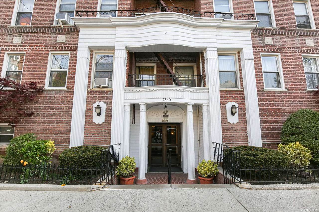 75-40 Austin Street - Photo 1