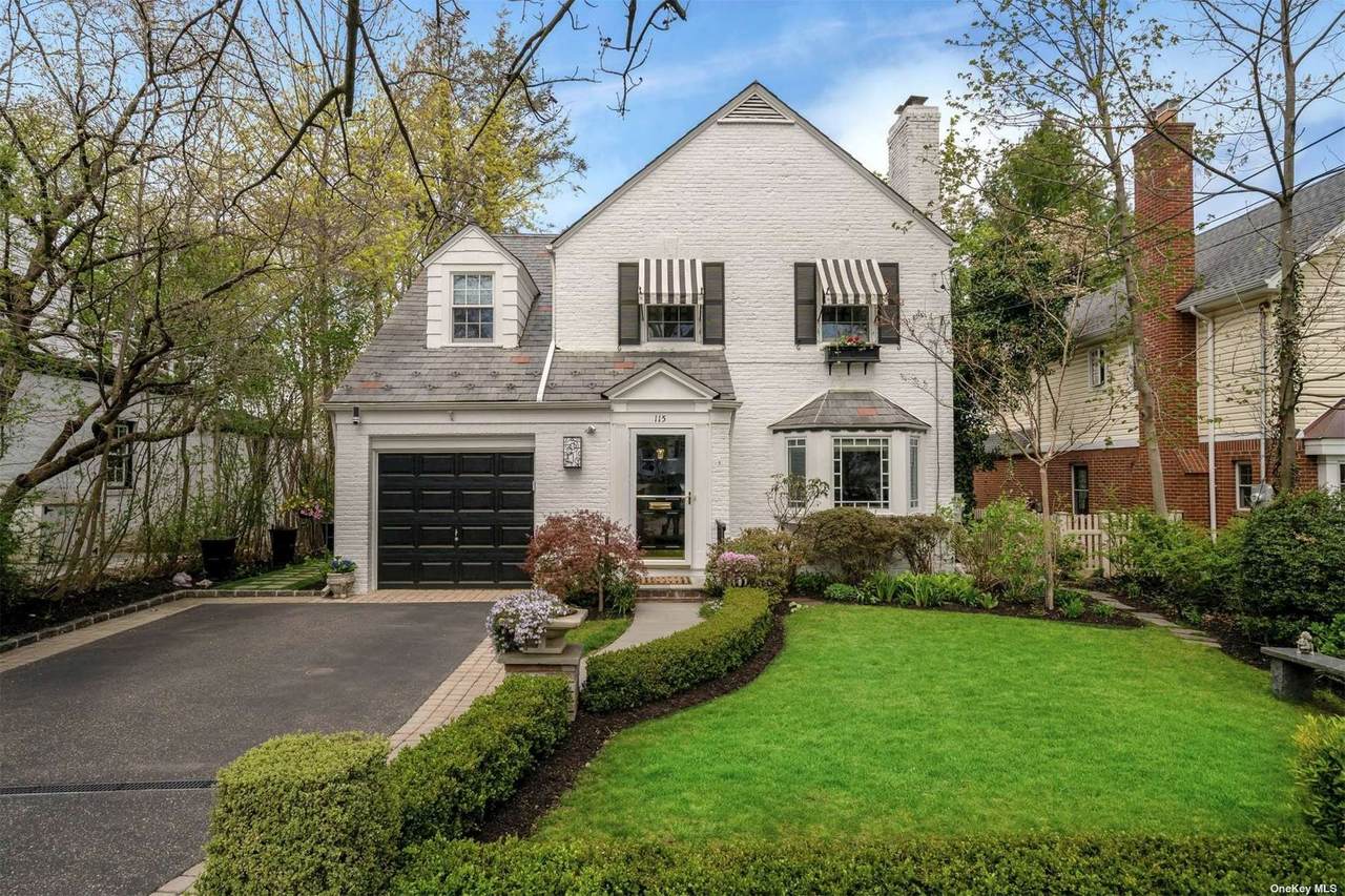 115 Park Avenue - Photo 1