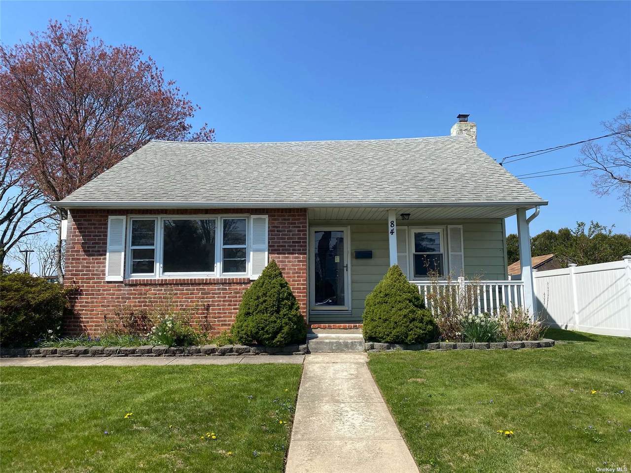 84 Anderson - Photo 1
