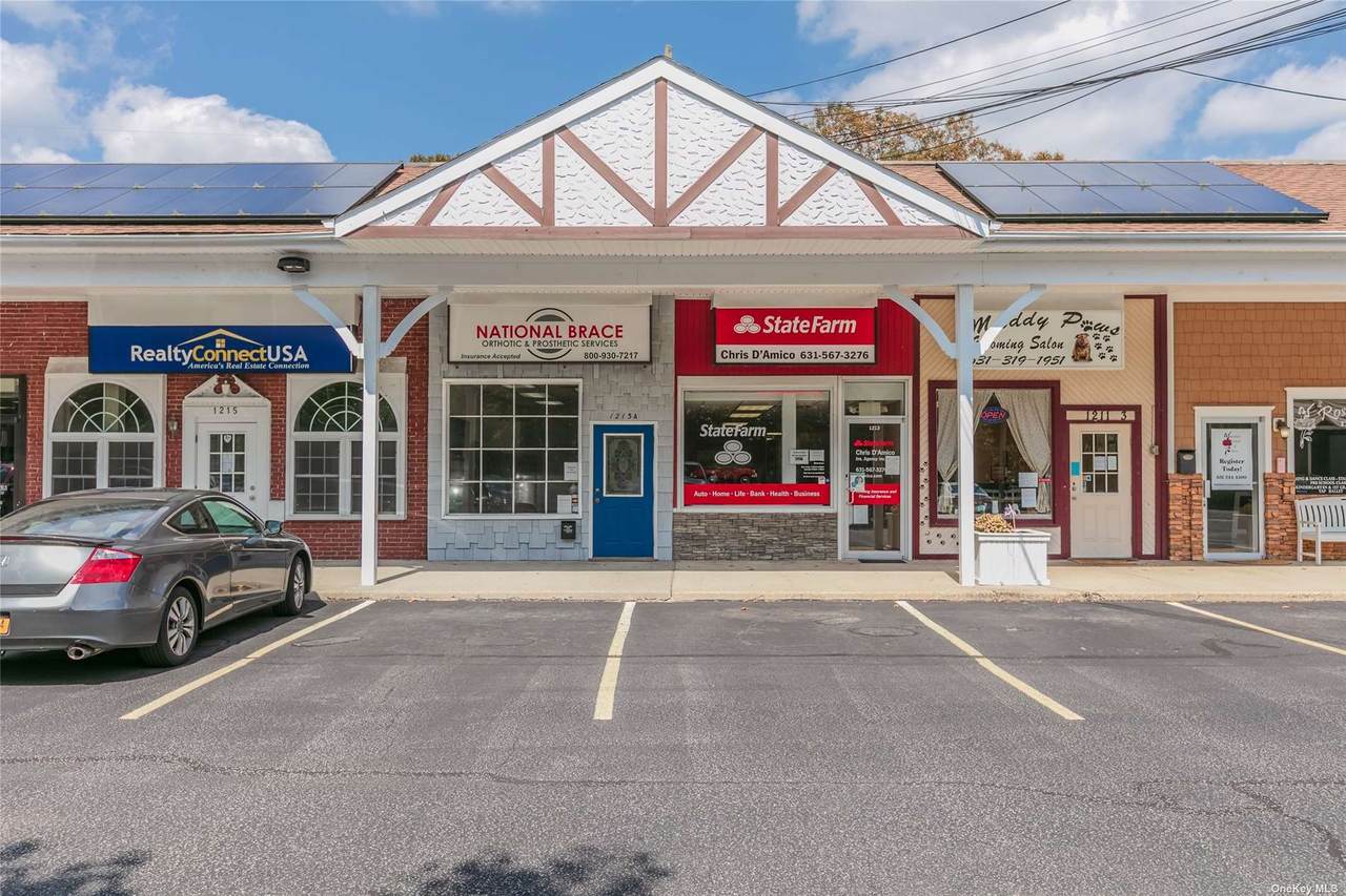 1213A Montauk Highway - Photo 1