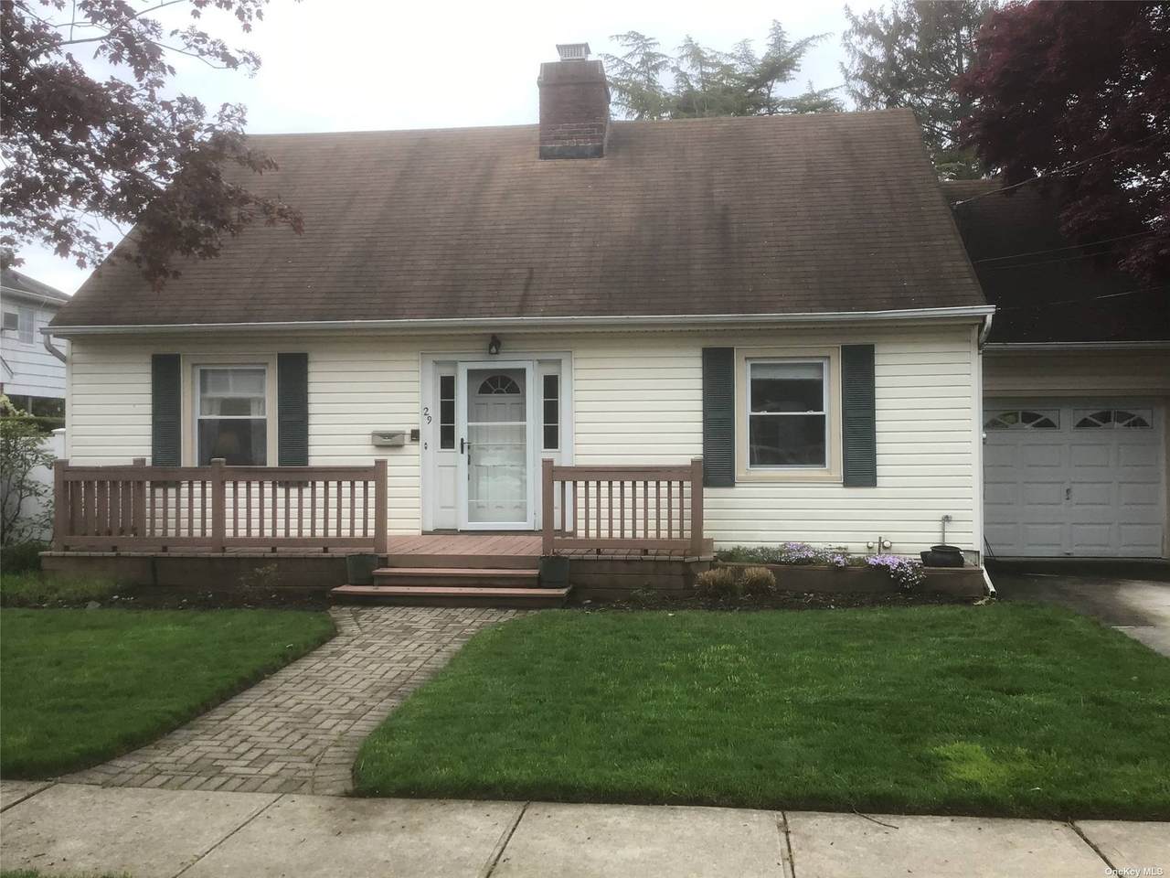 29 Pierce Street - Photo 1