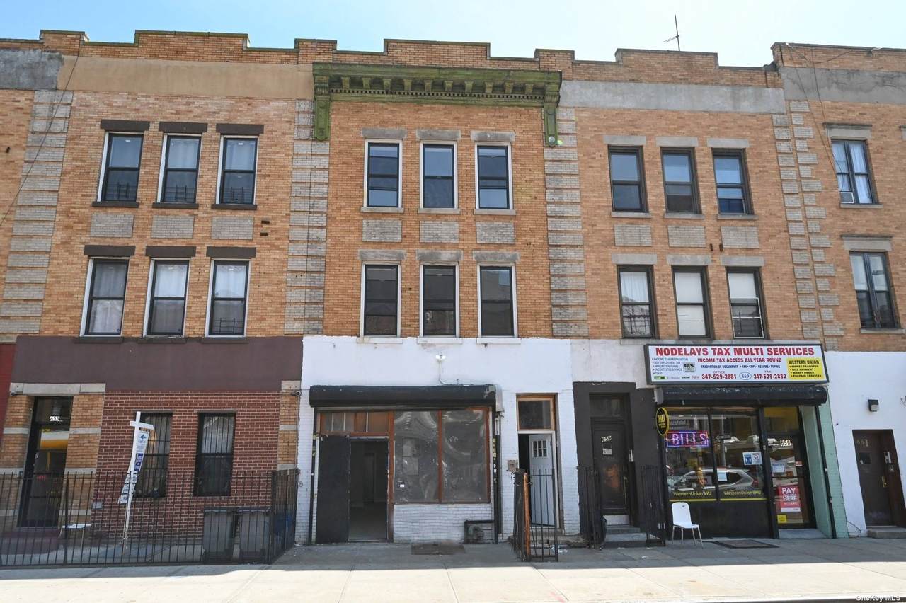 657 Rogers Avenue - Photo 1