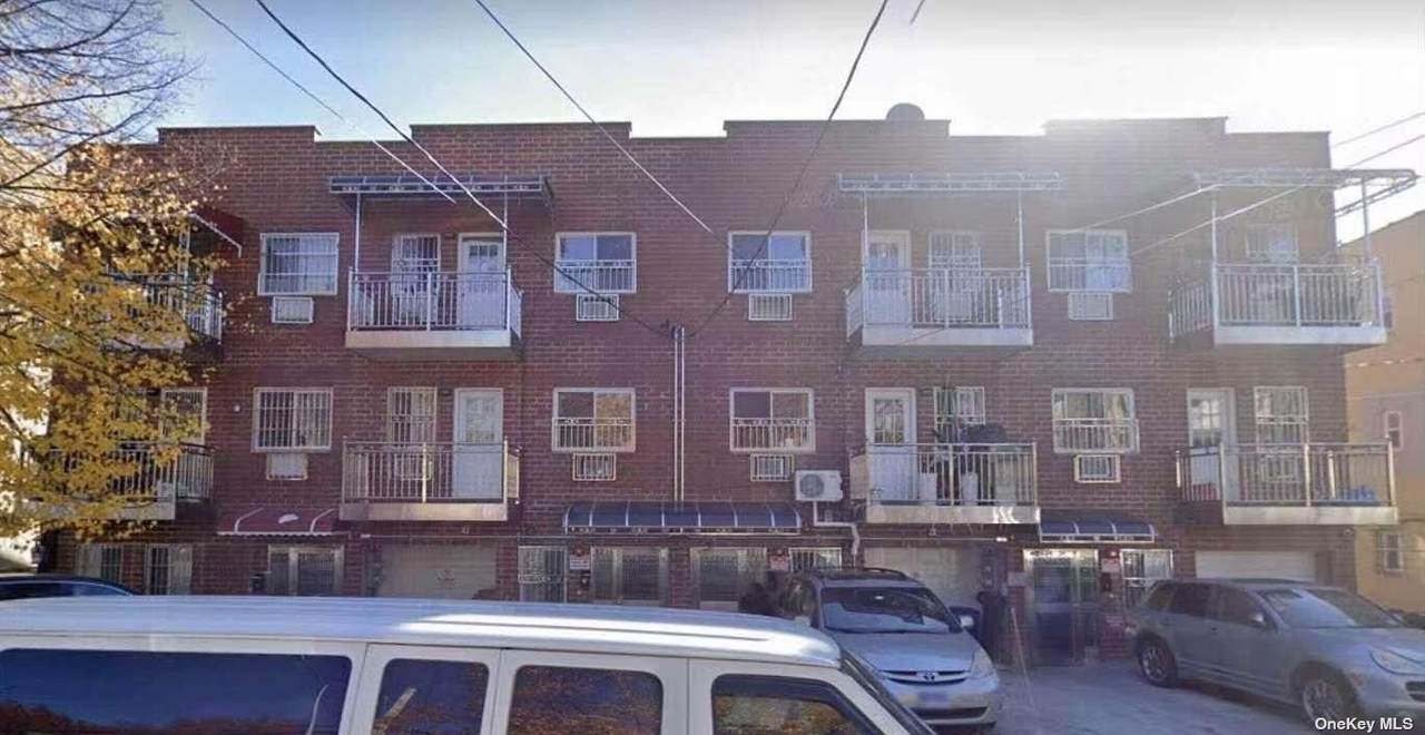 93-26 43 Avenue - Photo 1