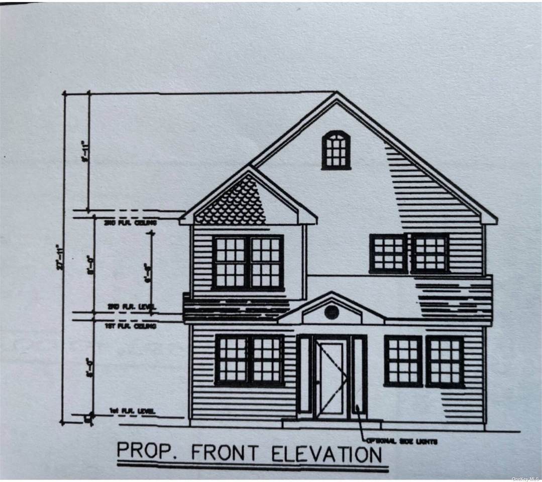 Jefferson Avenue - Photo 1