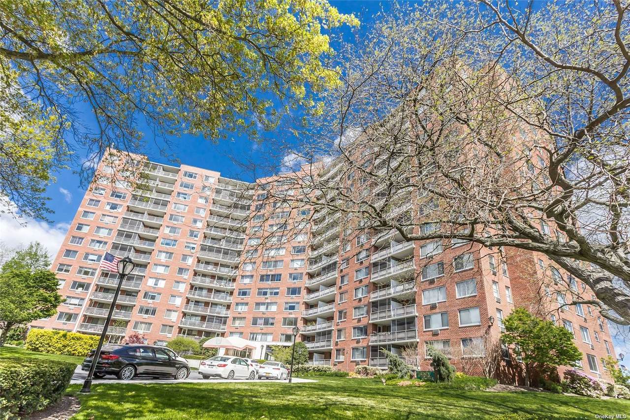 220-55 46 Avenue - Photo 1