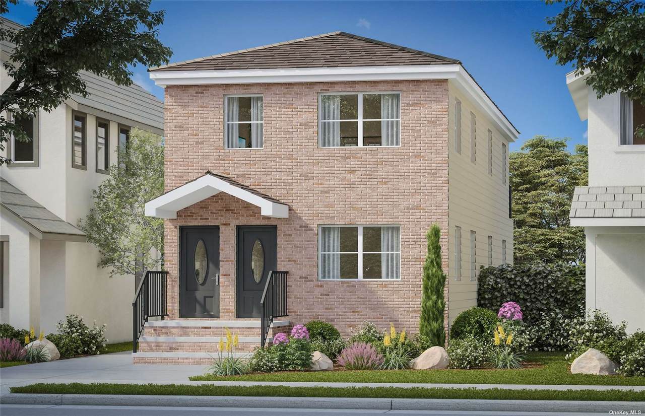 168-55 118th Road - Photo 1