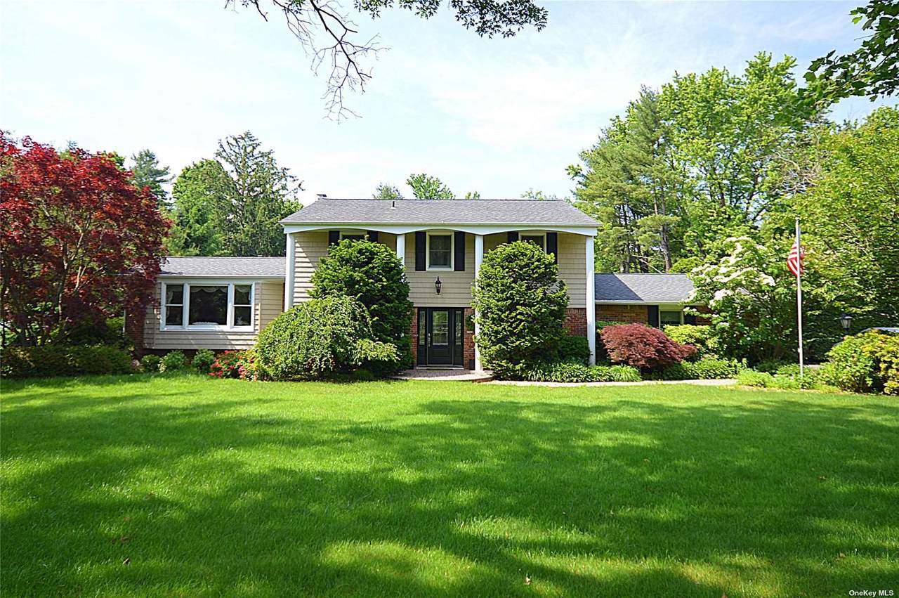 87 Clay Pitts Road - Photo 1