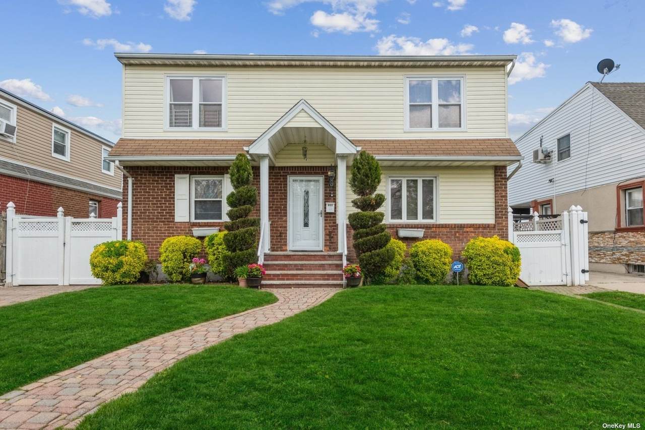 134 Fieldmere Street - Photo 1