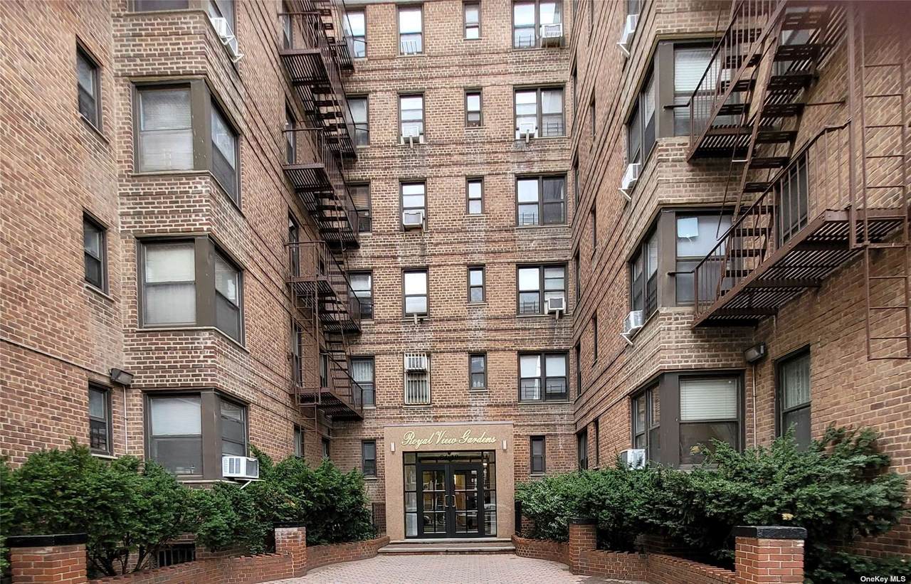 84-19 51st Avenue - Photo 1