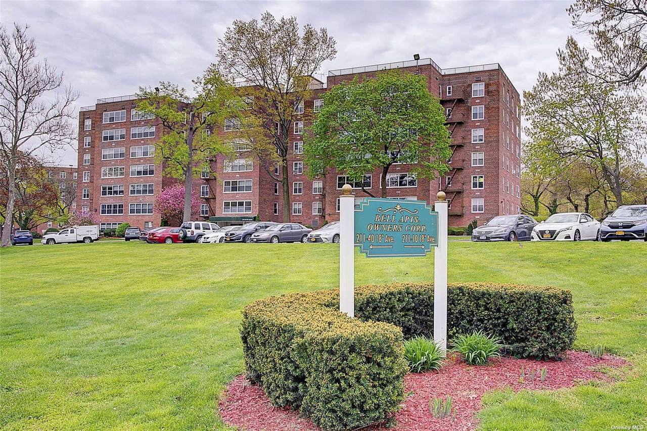 211-10 18 Avenue - Photo 1