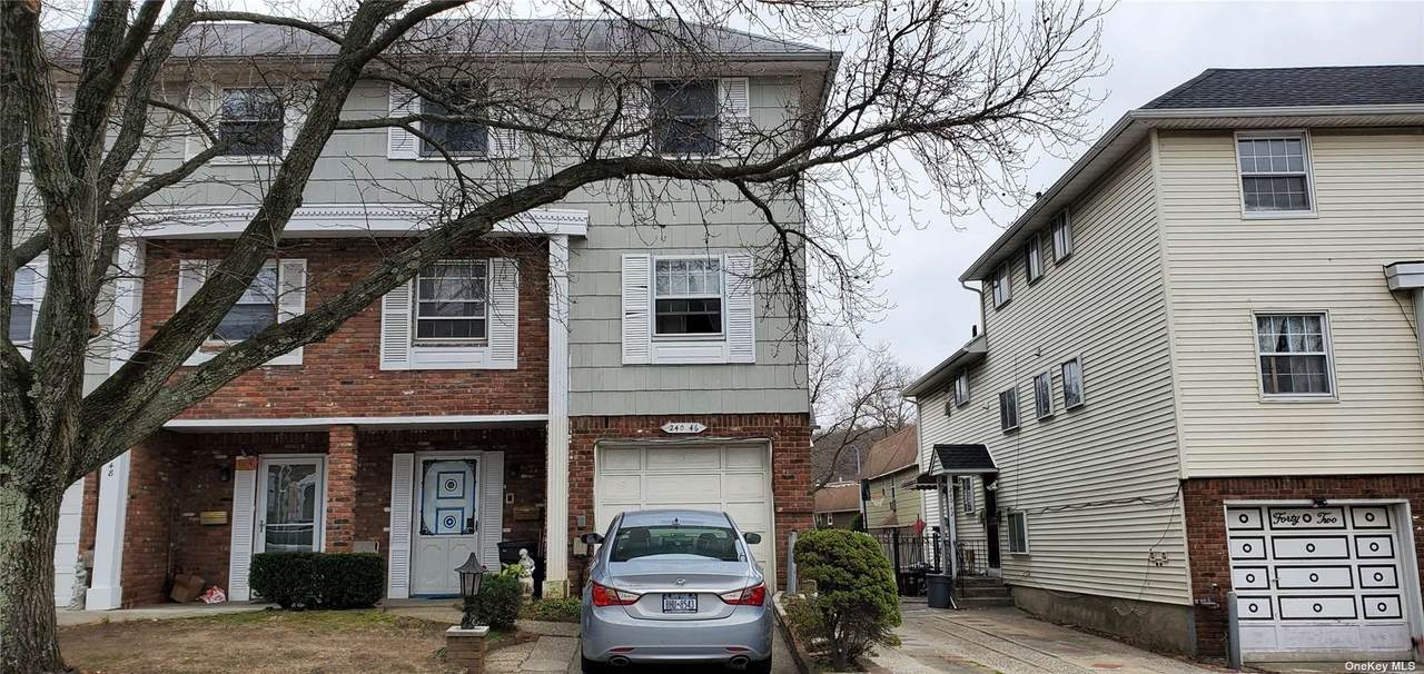 240-46 67 Ave - Photo 1