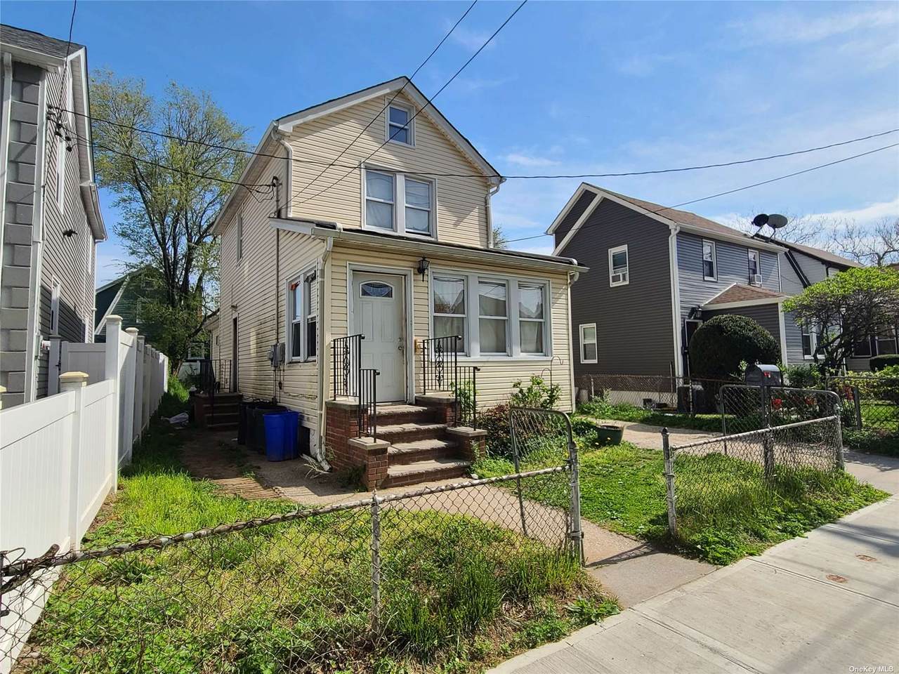 187-14 122nd Avenue - Photo 1