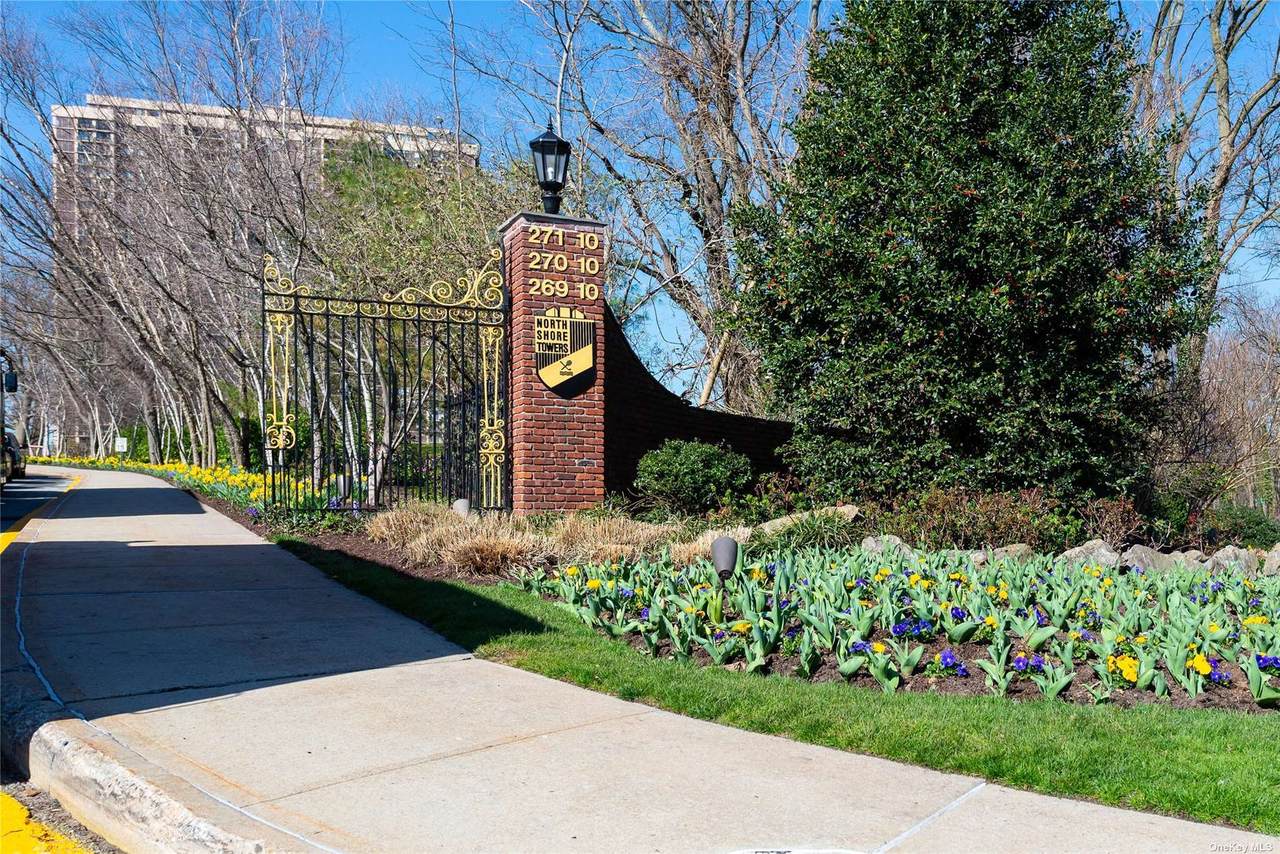 270-10 Grand Central Parkway - Photo 1
