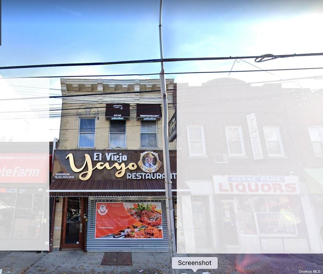 97-12 101 Avenue - Photo 1