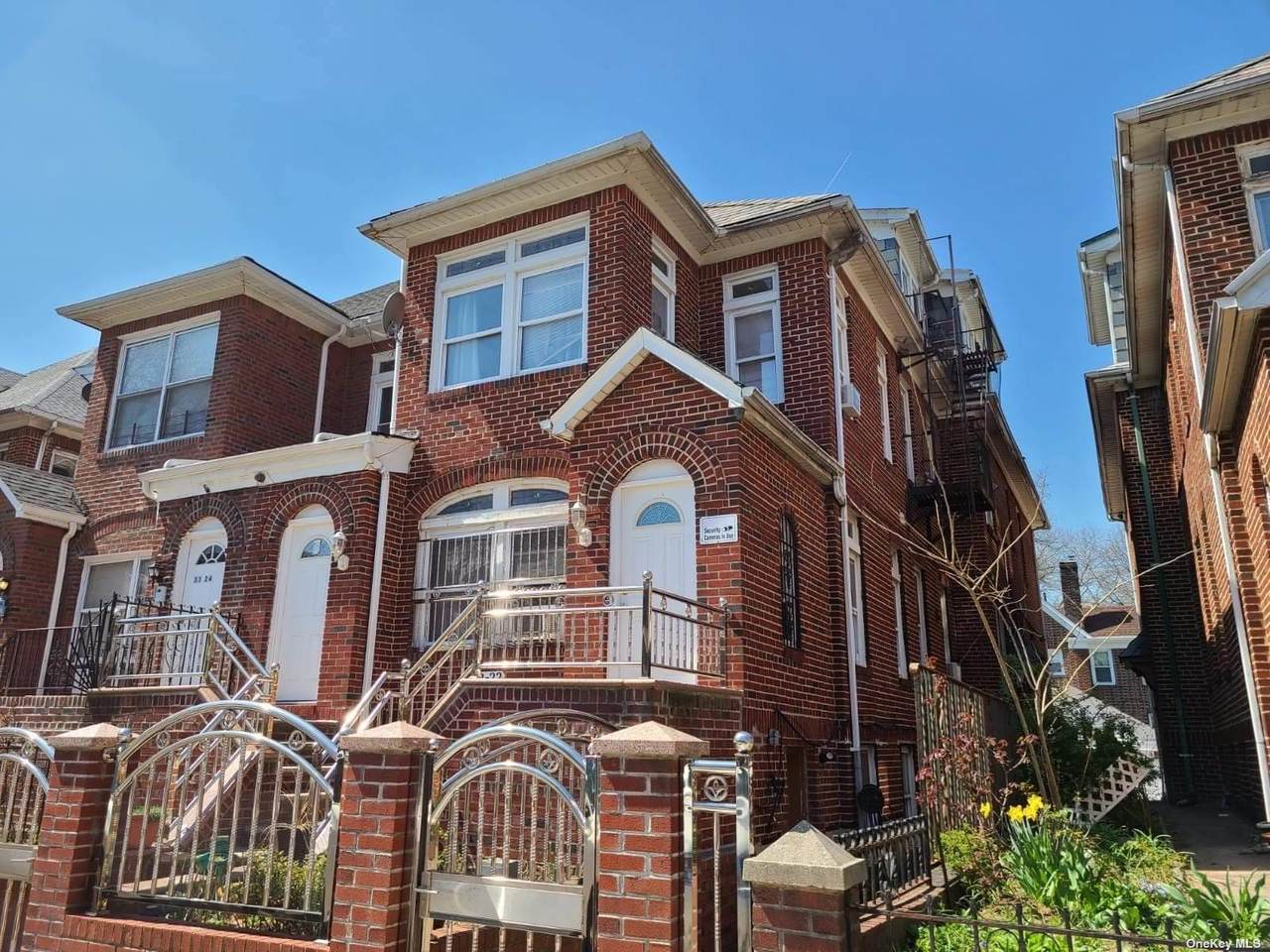 33-22 89th Street - Photo 1