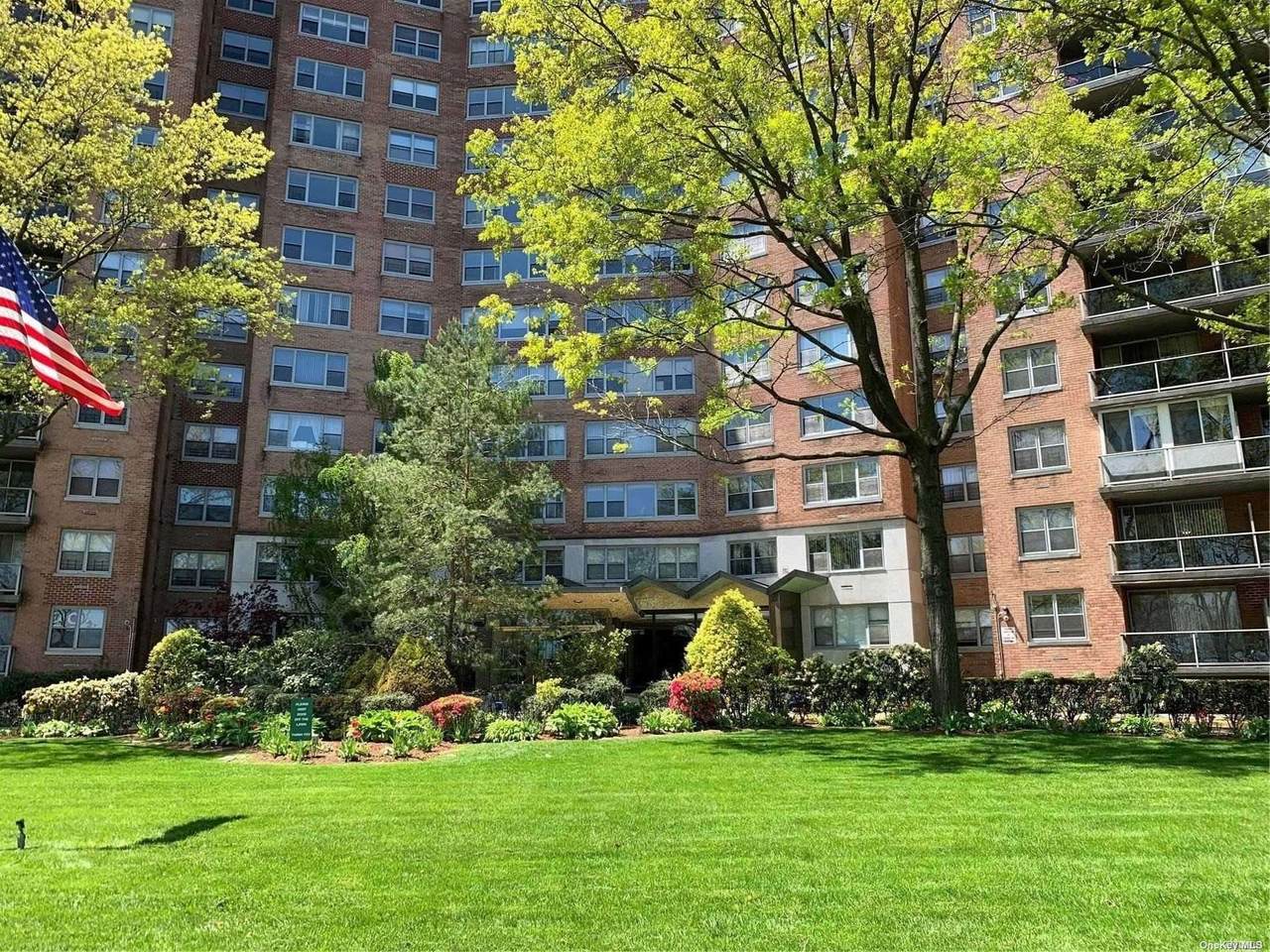 61-20 Grand Central Parkway - Photo 1