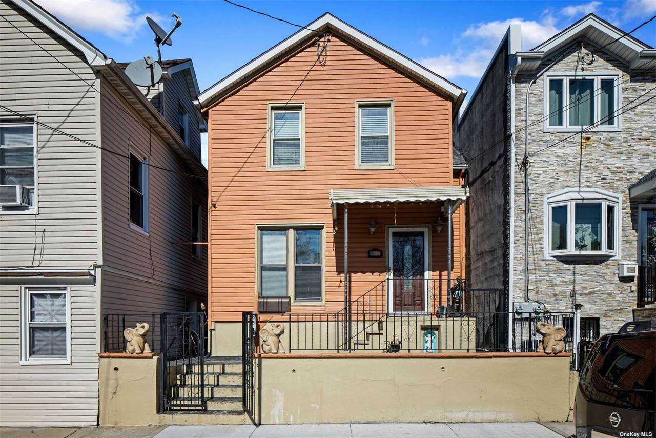 95-11 101st Street - Photo 1