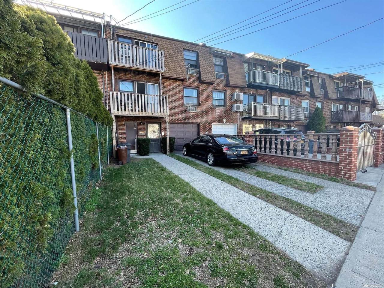 137-16 88th Street - Photo 1