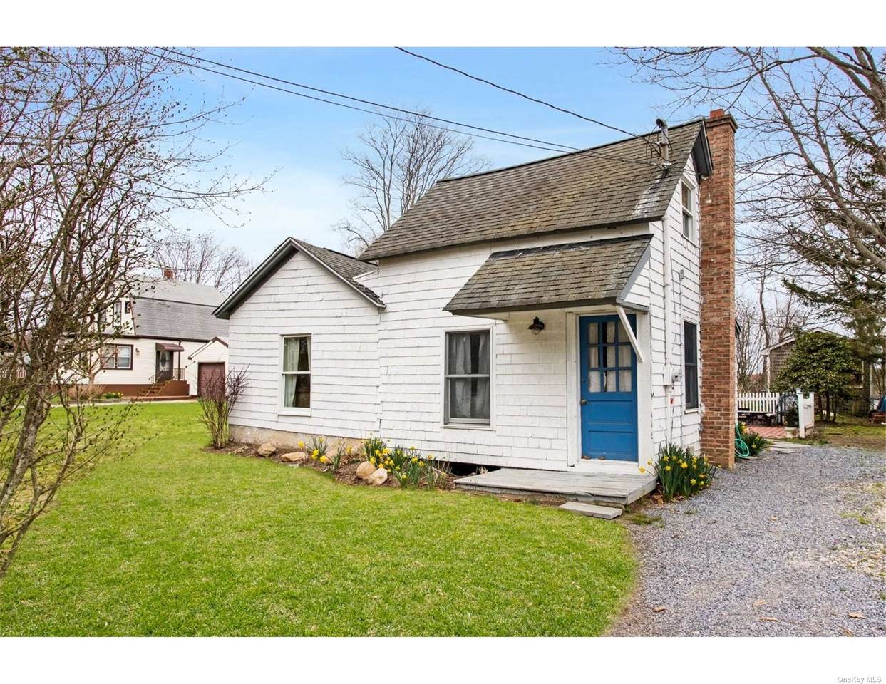 34 Sound Road - Photo 1