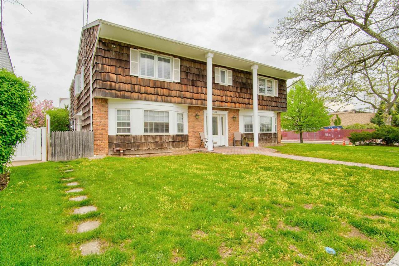 540 Halevy Drive - Photo 1